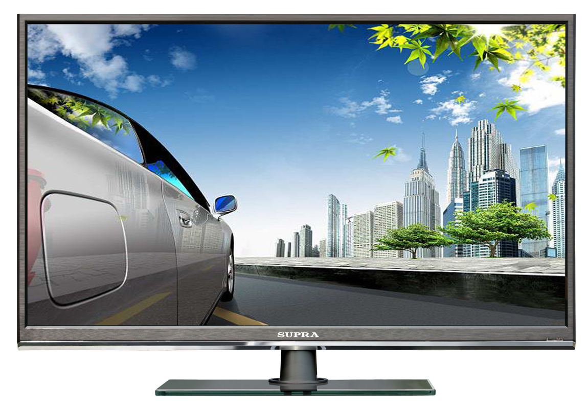 Телевизор SUPRA STV-LC24T850WL