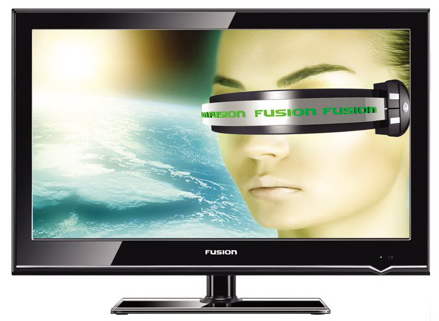 Телевизор FUSION FLTV-28T25