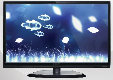Телевизор FUSION FLTV-24T25