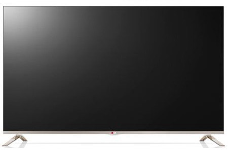 3D телевизор LG 47LB671V