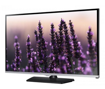 Телевизор SAMSUNG UE-32H5000AKX