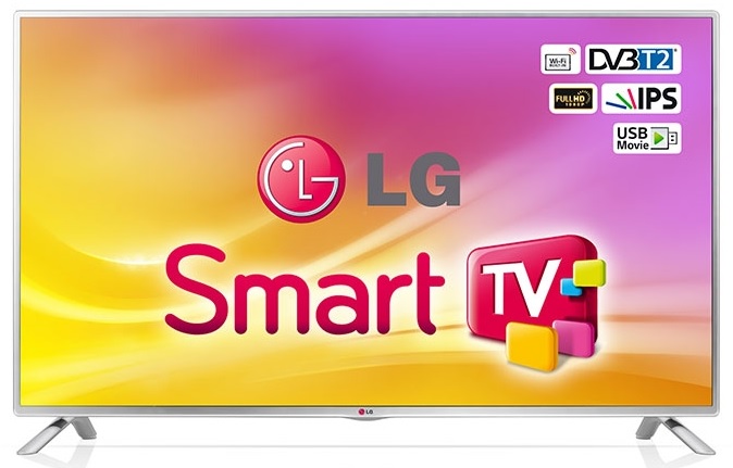 Телевизор LG 42LB582V