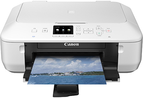 МФУ CANON MG5540
