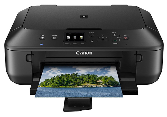 МФУ CANON MG5540