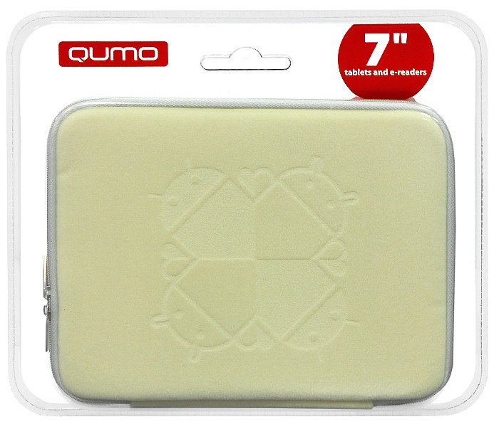 Чехол для планшета QUMO 7"