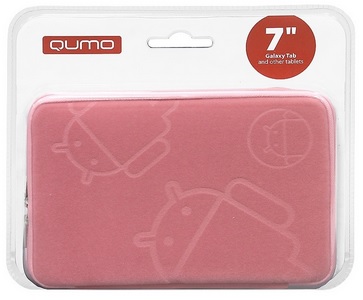 Чехол для планшета QUMO 7"