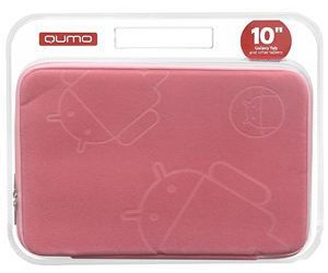 Чехол для планшета QUMO 10,1"