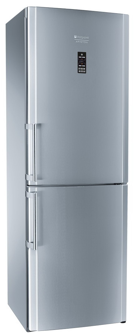Холодильник Hotpoint ARISTON HBD 1182.3 M NF H
