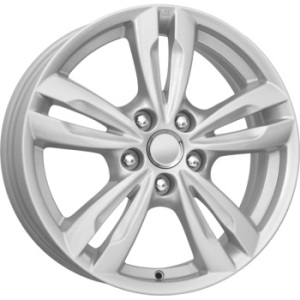 Диск автомобильный K&K Hyndai ix35 (КС627)