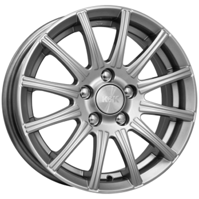 Диск автомобильный K&K Сиеста (КС474)