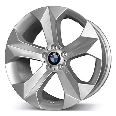 Диск автомобильный REPLICA FR BMW X6 (передняя ось)