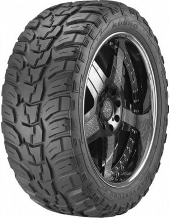 Шина KUMHO Road Venture MT KL71