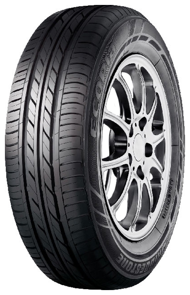 Шина BRIDGESTONE Ecopia EP150 P- 205/70R15 96H