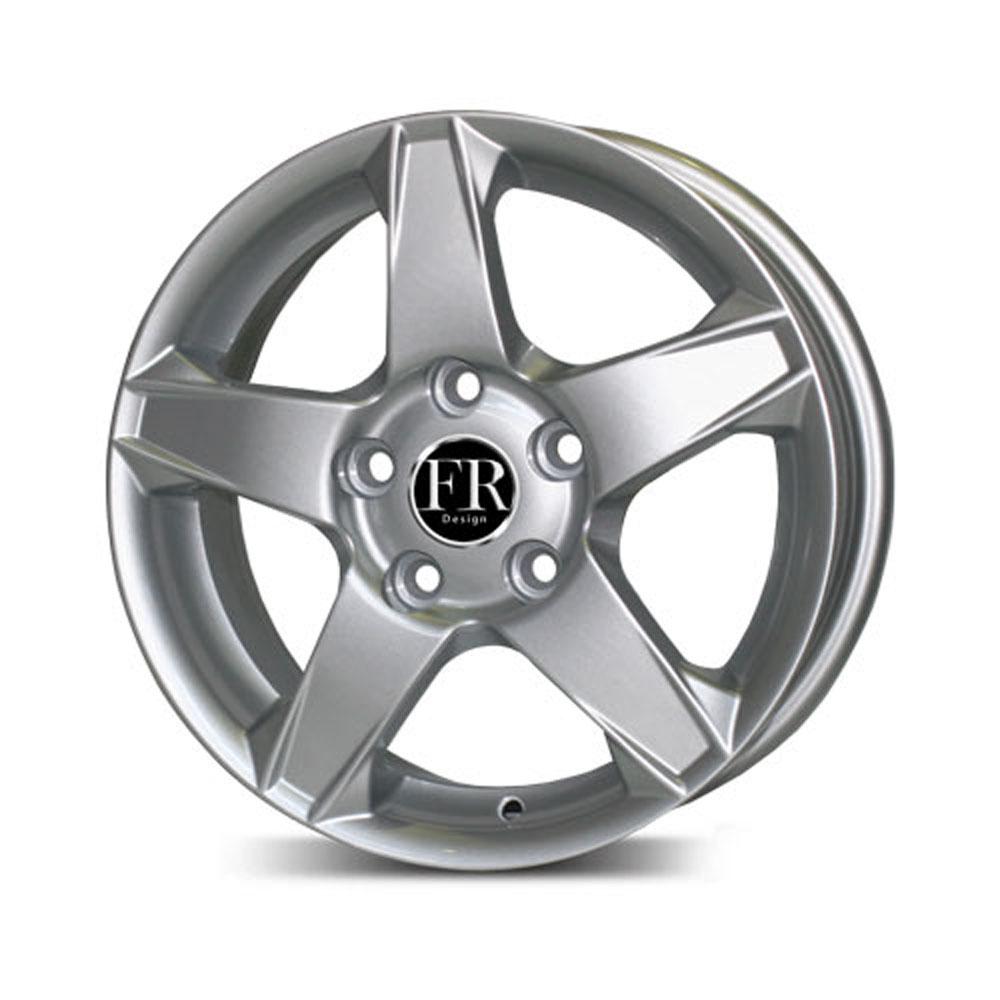 Диск автомобильный REPLICA FR Suzuki SX4