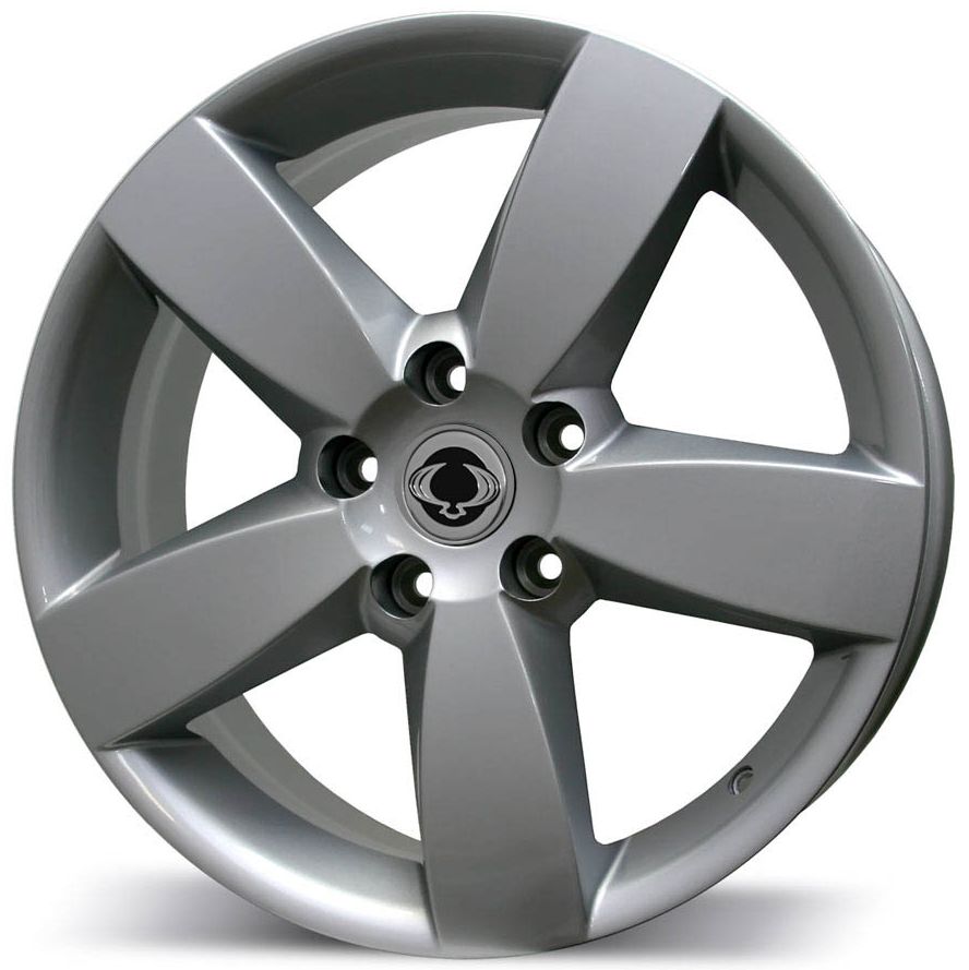 Диск автомобильный REPLICA FR Ssang Yong Action New