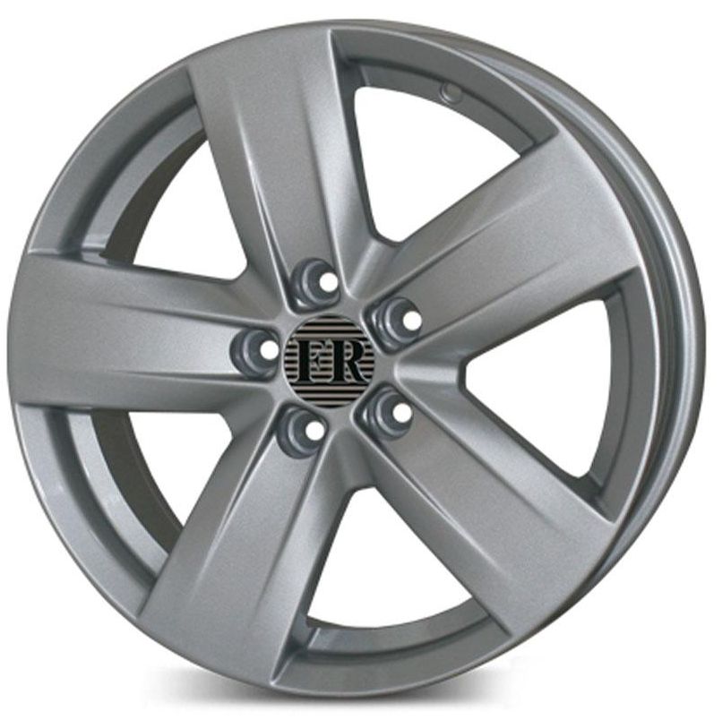 Диск автомобильный REPLICA FR Renault Duster 2012