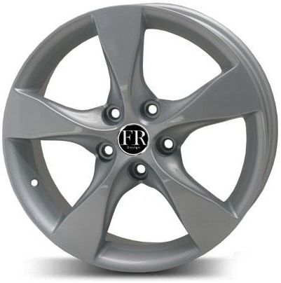 Диск автомобильный REPLICA FR Opel Mokka