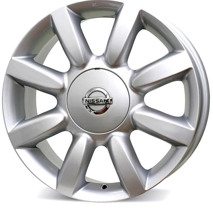 Диск автомобильный REPLICA FR Nissan Teana
