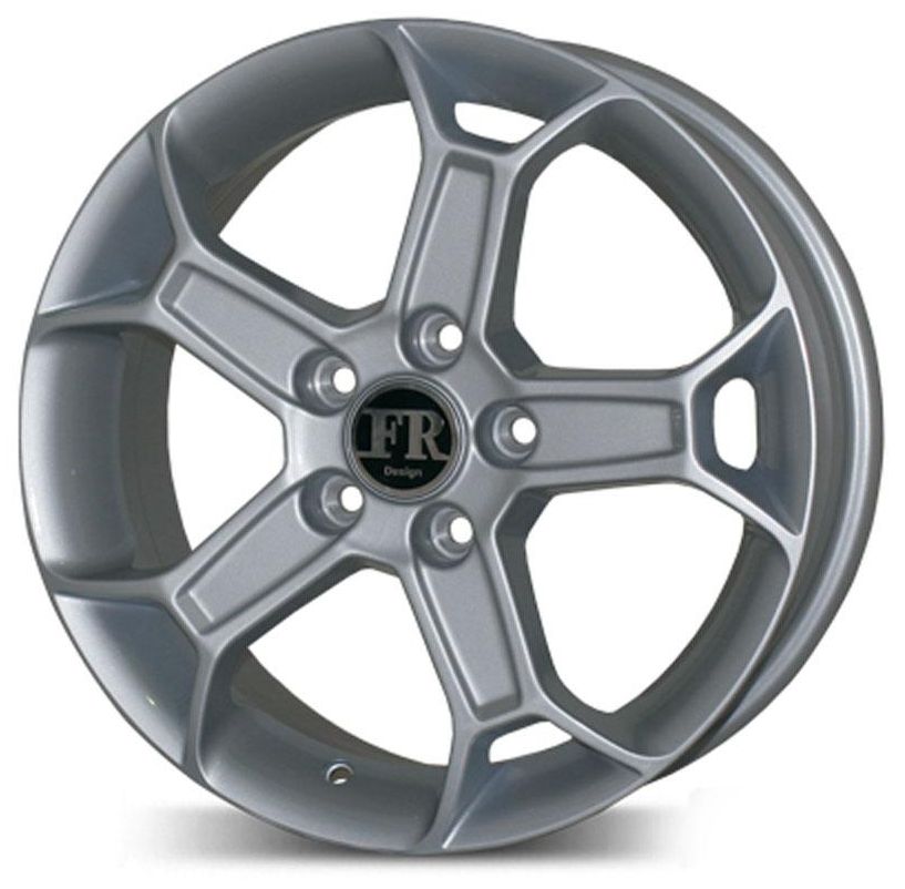 Диск автомобильный REPLICA FR Ford Focus/Mondeo