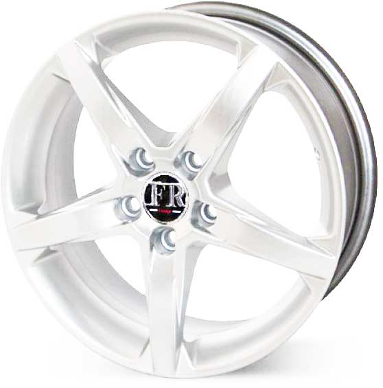 Диск автомобильный REPLICA FR Ford
