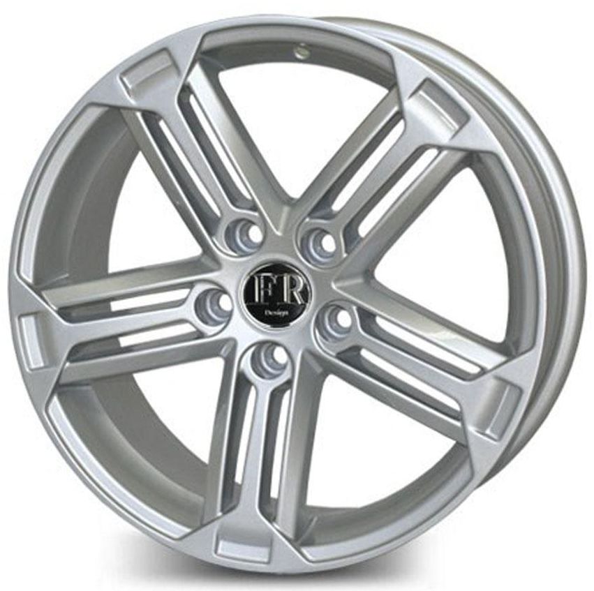 Диск автомобильный REPLICA FR Audi