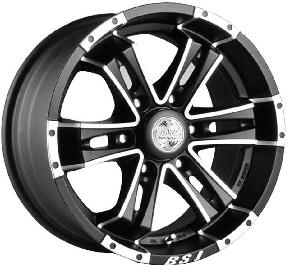 Диск автомобильный RW CLASSIC H-541