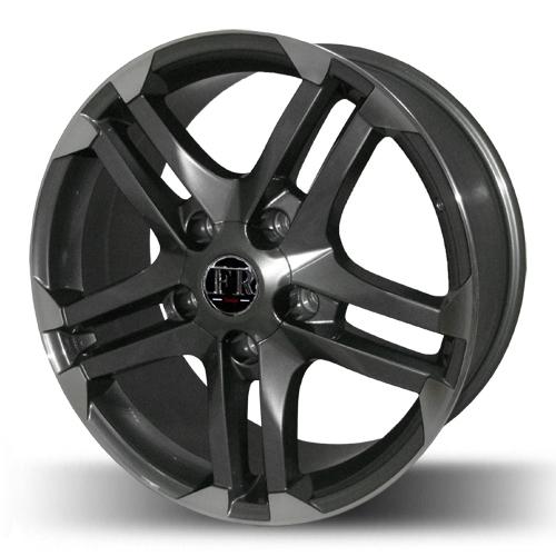 Диск автомобильный REPLICA FR Lexus 570