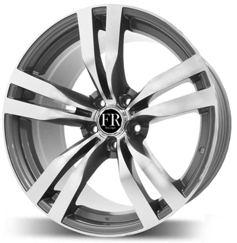 Диск автомобильный REPLICA FR BMW X6