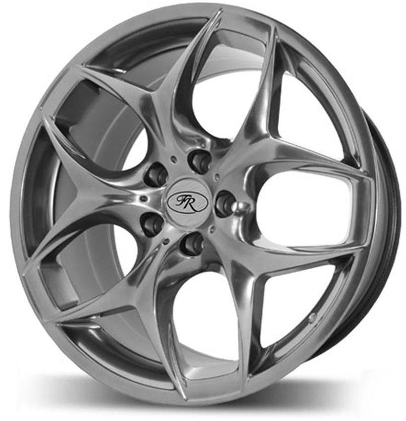 Диск автомобильный REPLICA FR BMW
