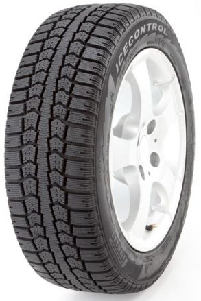 Шина PIRELLI Winter Ice Control