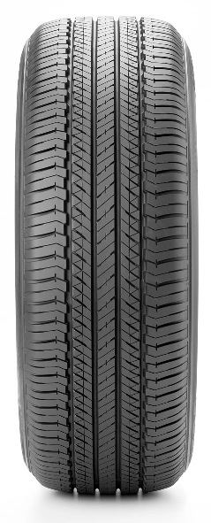 Шина BRIDGESTONE Dueler HL D400