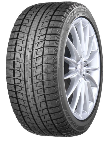 Шина BRIDGESTONE Blizzak Revo 2