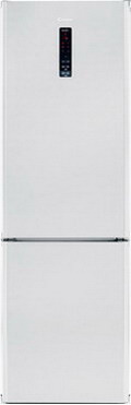 Холодильник CANDY CKBN 6180 DW