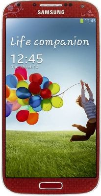 Смартфон SAMSUNG GT-I9500