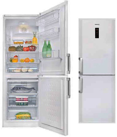 Холодильник BEKO CN 328220