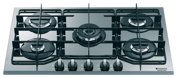 Панель варочная газовая Hotpoint ARISTON TQ 751 ICE K X /HA