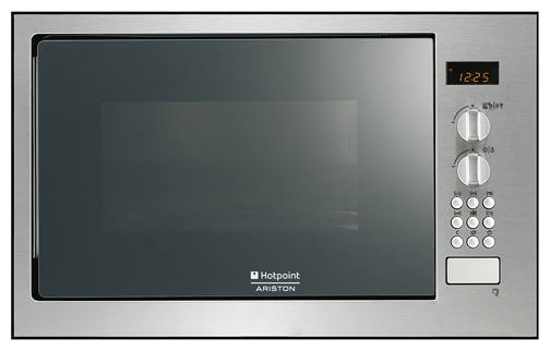 Микроволновая печь встраиваемая Hotpoint ARISTON MWKX 222 X/HA