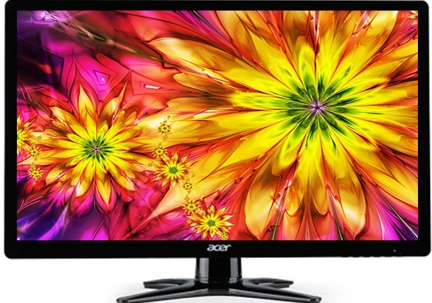 Монитор ACER G246HYLbmjj