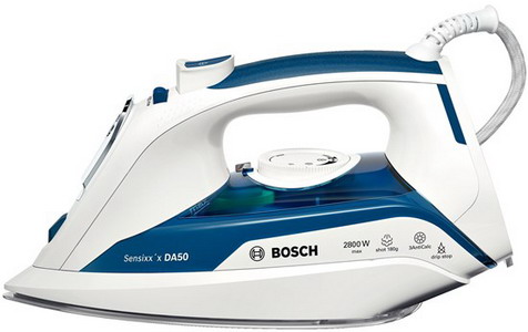 Утюг BOSCH TDA 50280