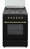 Плита газовая SIMFER F 5402 YGRL
