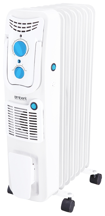 Обогреватель масляный TIMBERK TOR 31.2509 EHX I