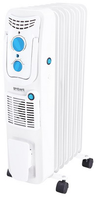 Обогреватель масляный TIMBERK TOR 31.2007 EHX I
