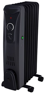 Обогреватель масляный TIMBERK TOR 21.2009 HBX I