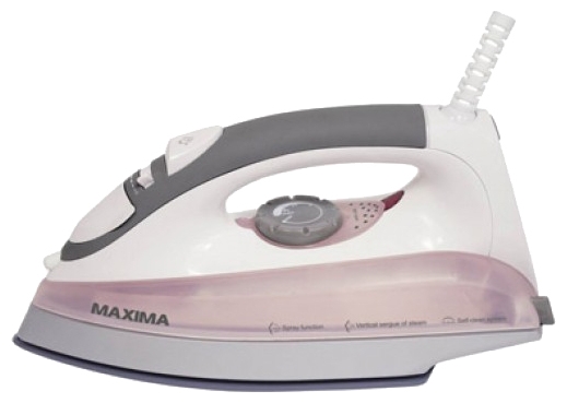 Утюг MAXIMA MI-C062