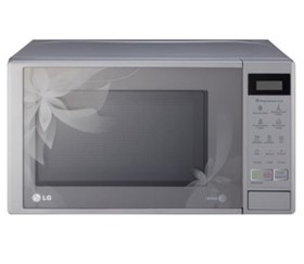 Микроволновая печь LG MH6043DAD