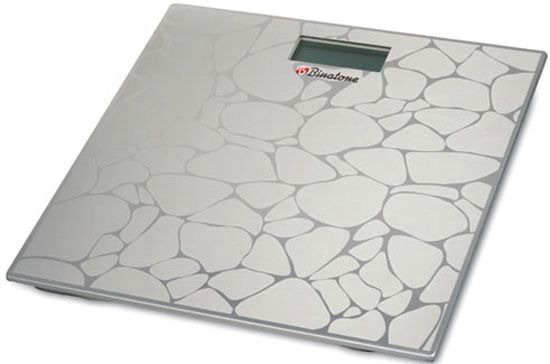 Весы напольные BINATONE BS-8028