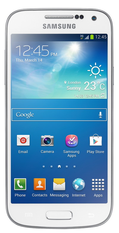 Смартфон SAMSUNG GT-I9192