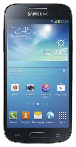 Смартфон SAMSUNG GT-I9192 Duos