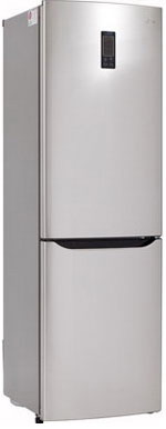 Холодильник LG GA-B409 SMQA