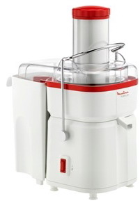 Соковыжималка MOULINEX JU 450